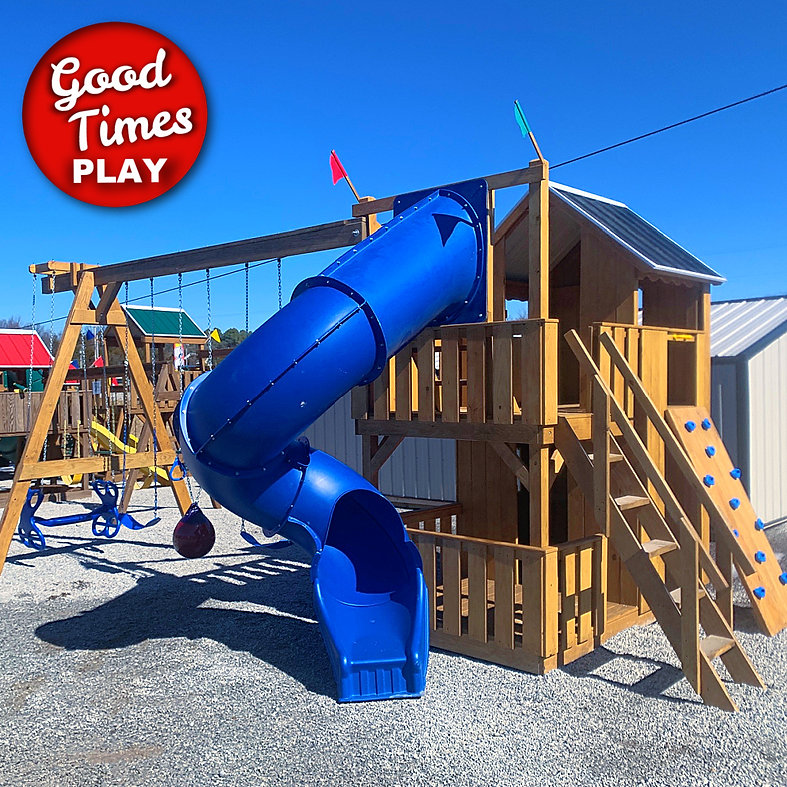 *CLOSEOUT* "Fun Factory" - Image 5