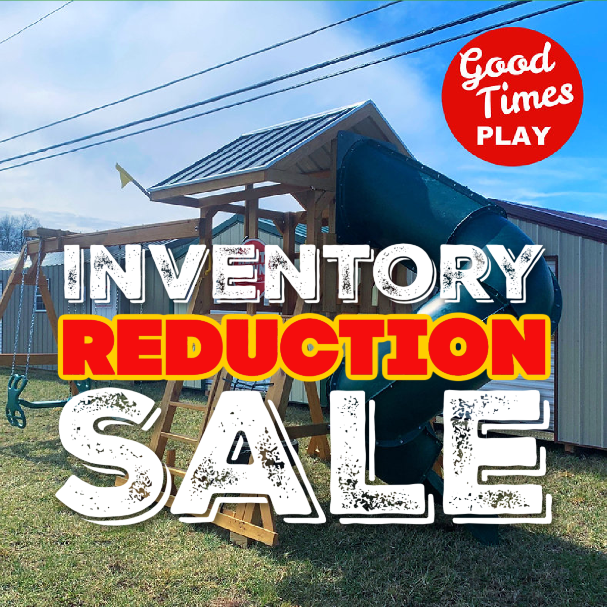 *CLOSEOUT* "Thunder Run"