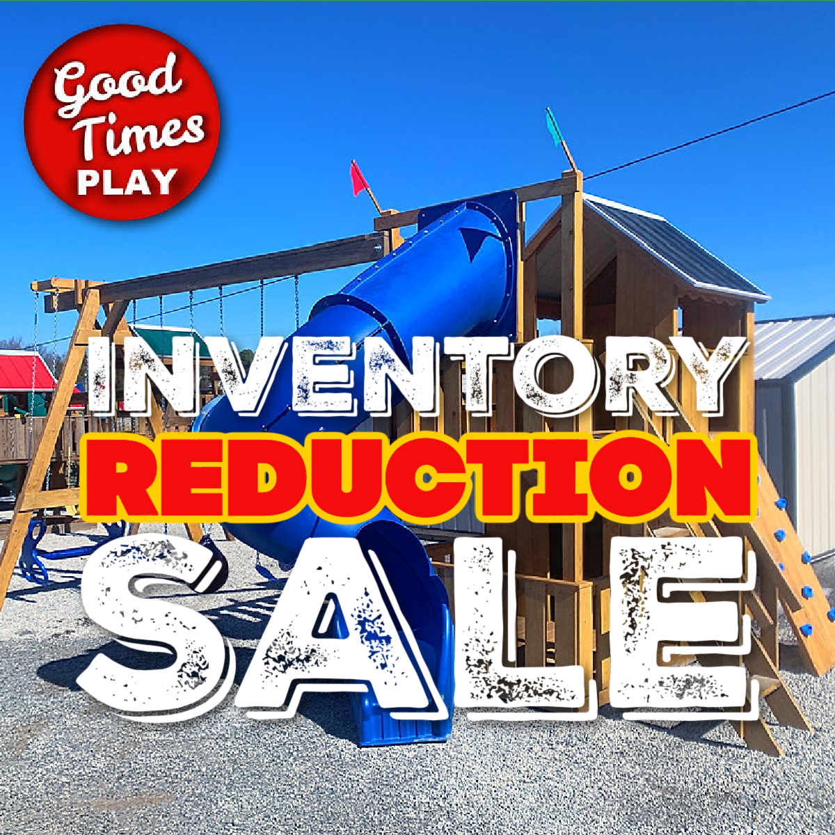 *CLOSEOUT* "Fun Factory"