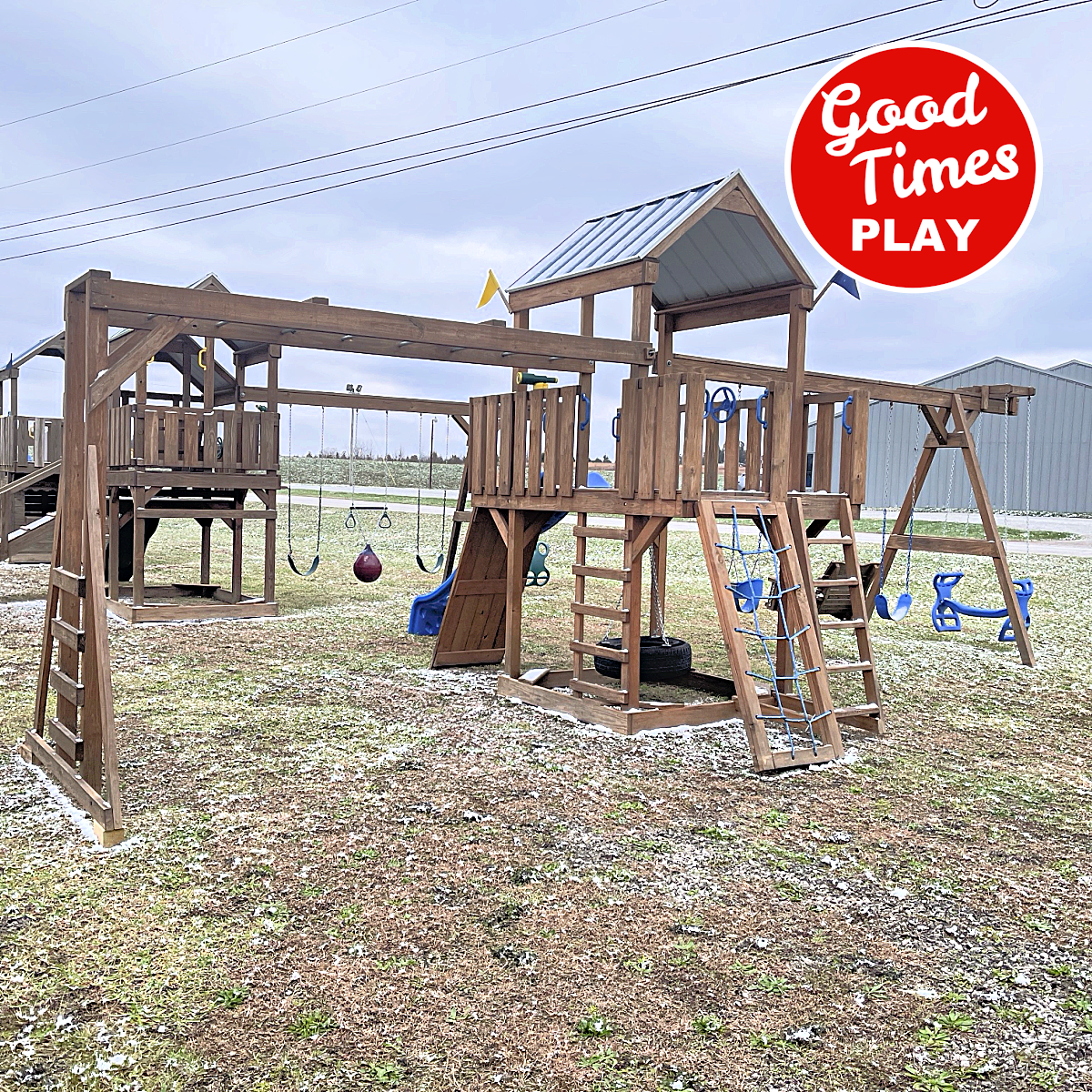 PRE-OWNED Custom "Jim Dandy" 5ft Deck Height - Image 6