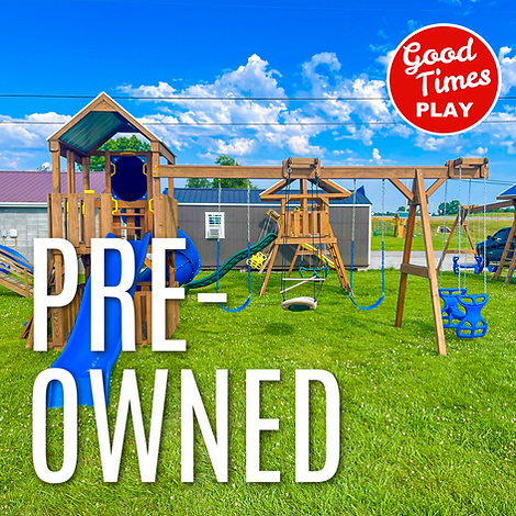 PRE-OWNED "Summer Rain"