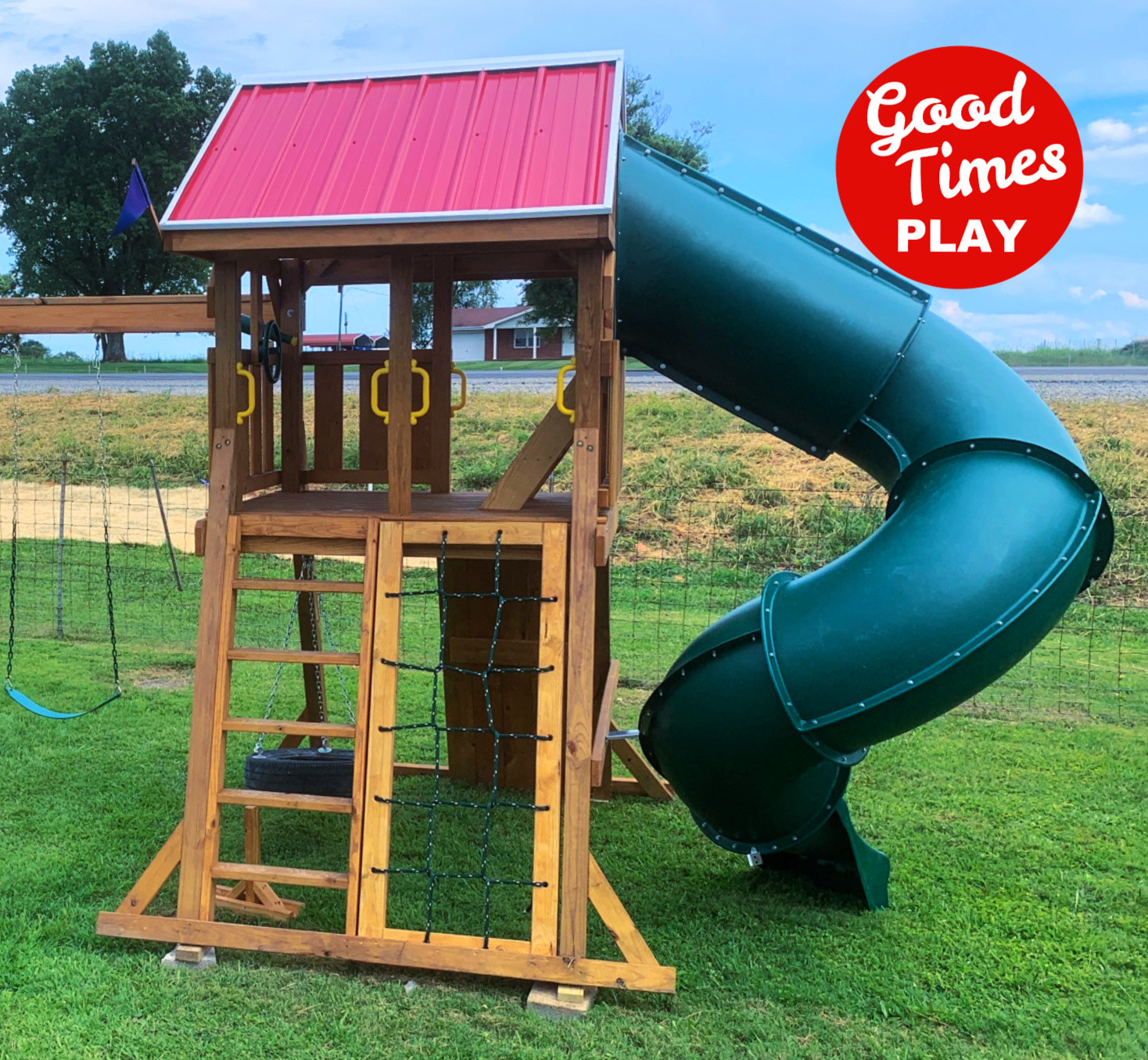 "Thunder Run" - Image 3