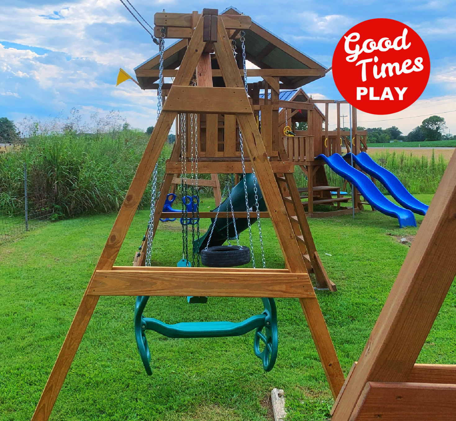 "Thunder Run" - Image 4