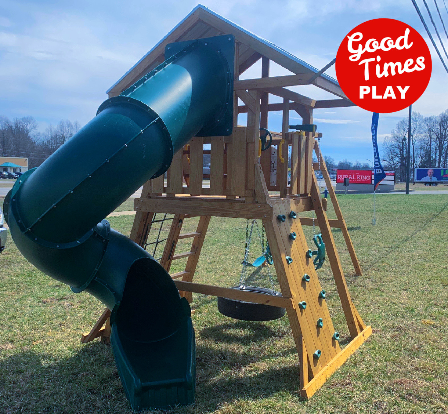 *CLOSEOUT* "Thunder Run" - Image 3