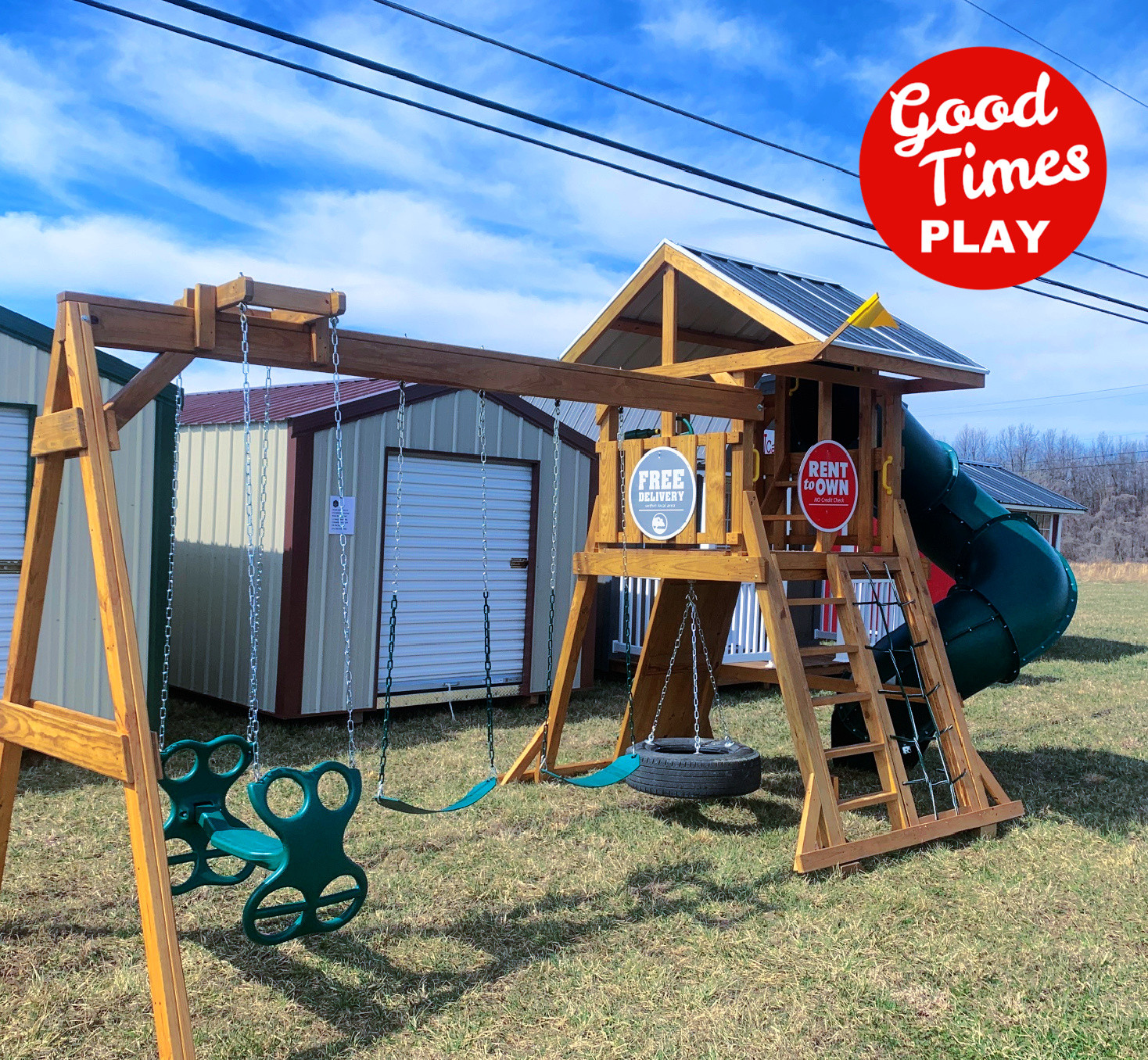 *CLOSEOUT* "Thunder Run" - Image 4