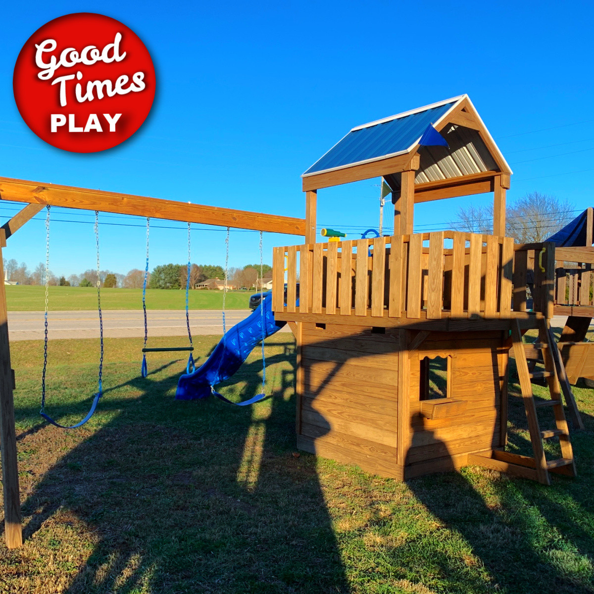 "Happy Hideout" - Image 2