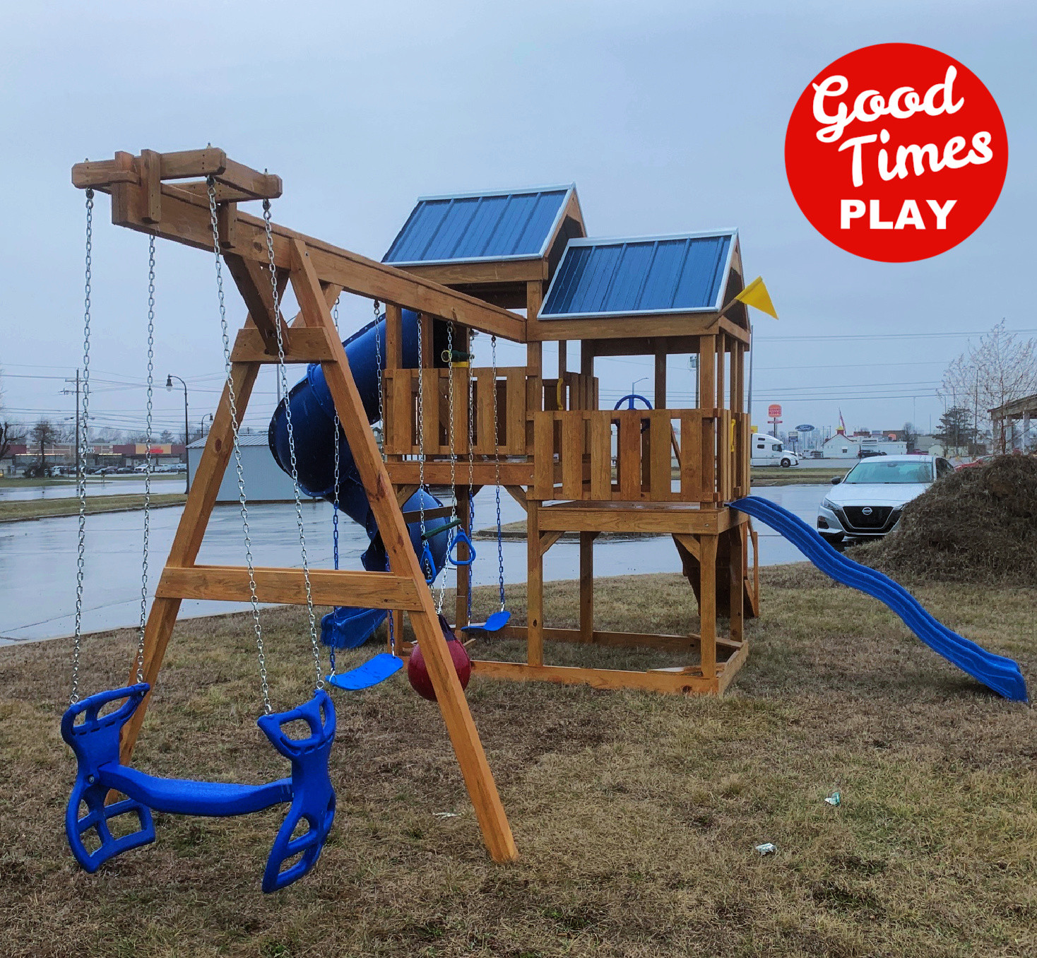 *CLOSEOUT* "Crazy Cowboy" - Image 2