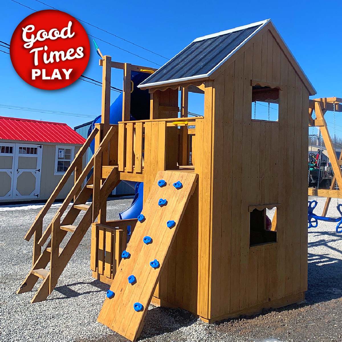 *CLOSEOUT* "Fun Factory" - Image 2