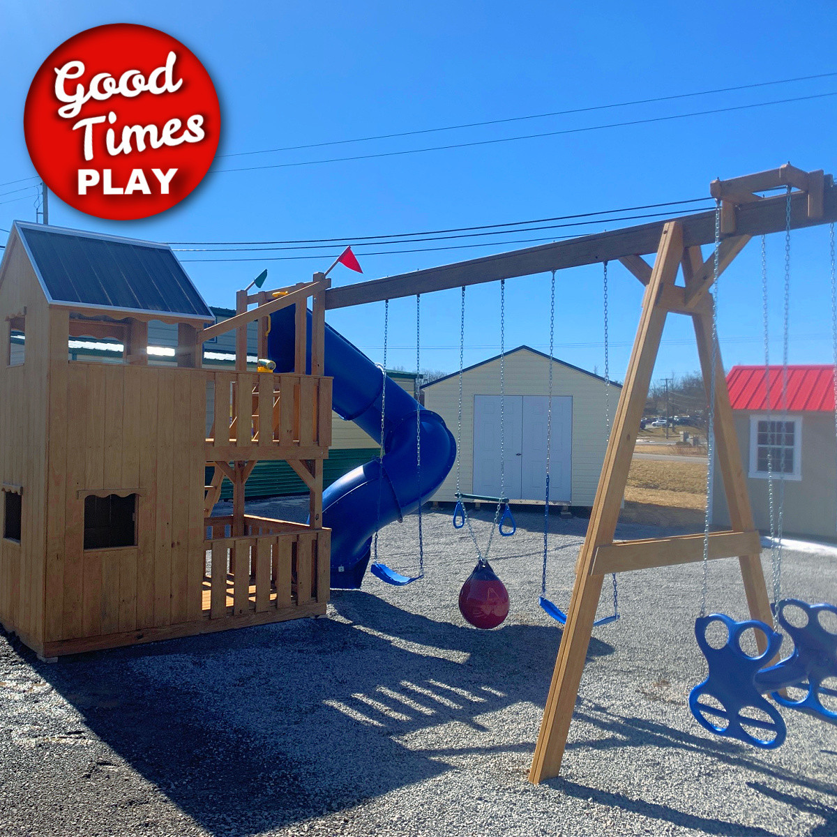 *CLOSEOUT* "Fun Factory" - Image 3