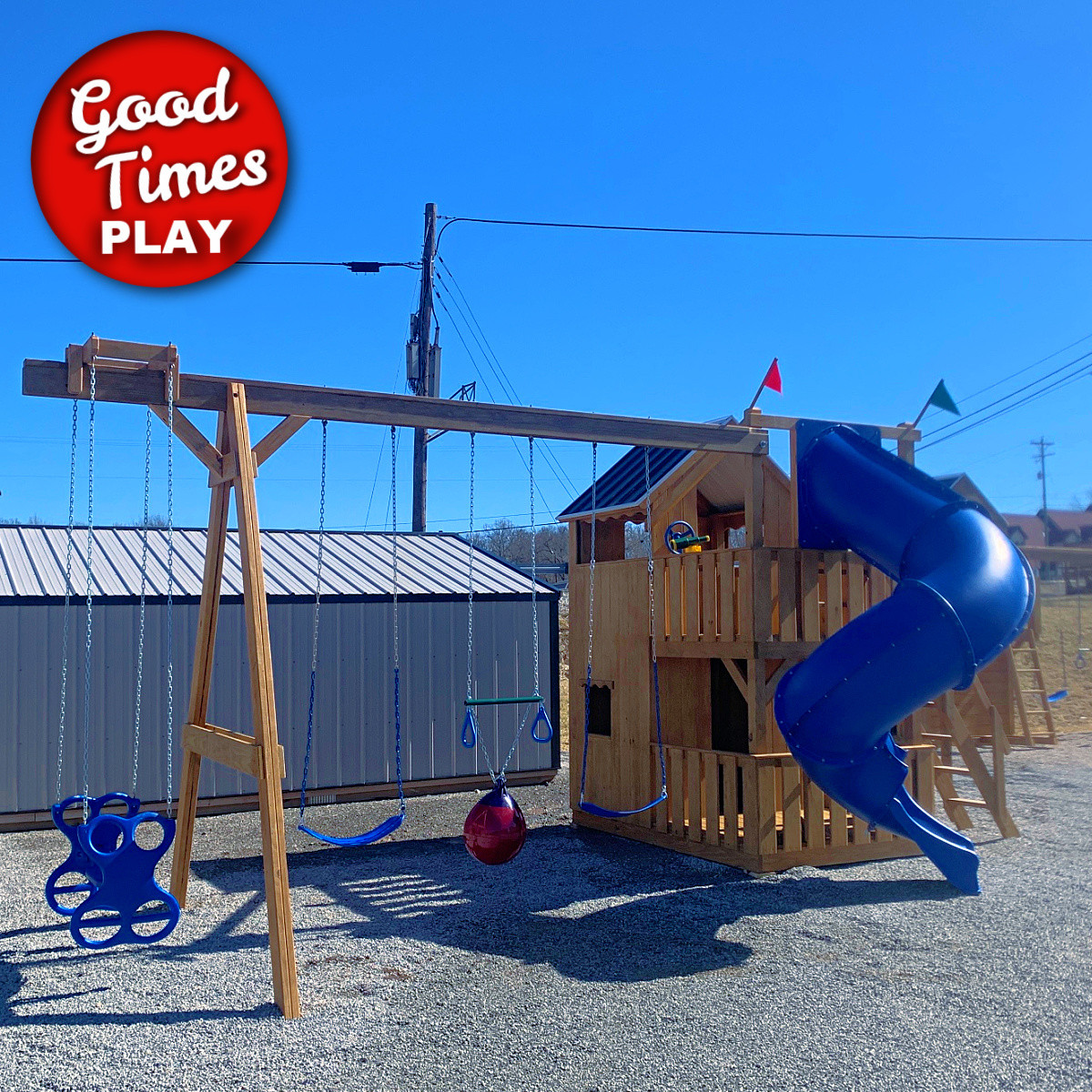 *CLOSEOUT* "Fun Factory" - Image 4