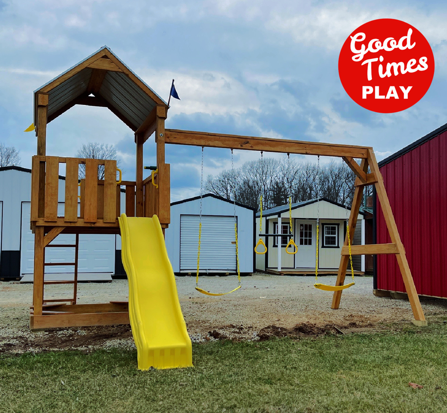 "Firefly" 4 ft Deck - Image 2