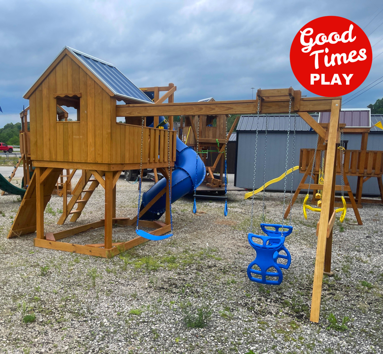 *CLOSEOUT* "Classic Club" - Image 2