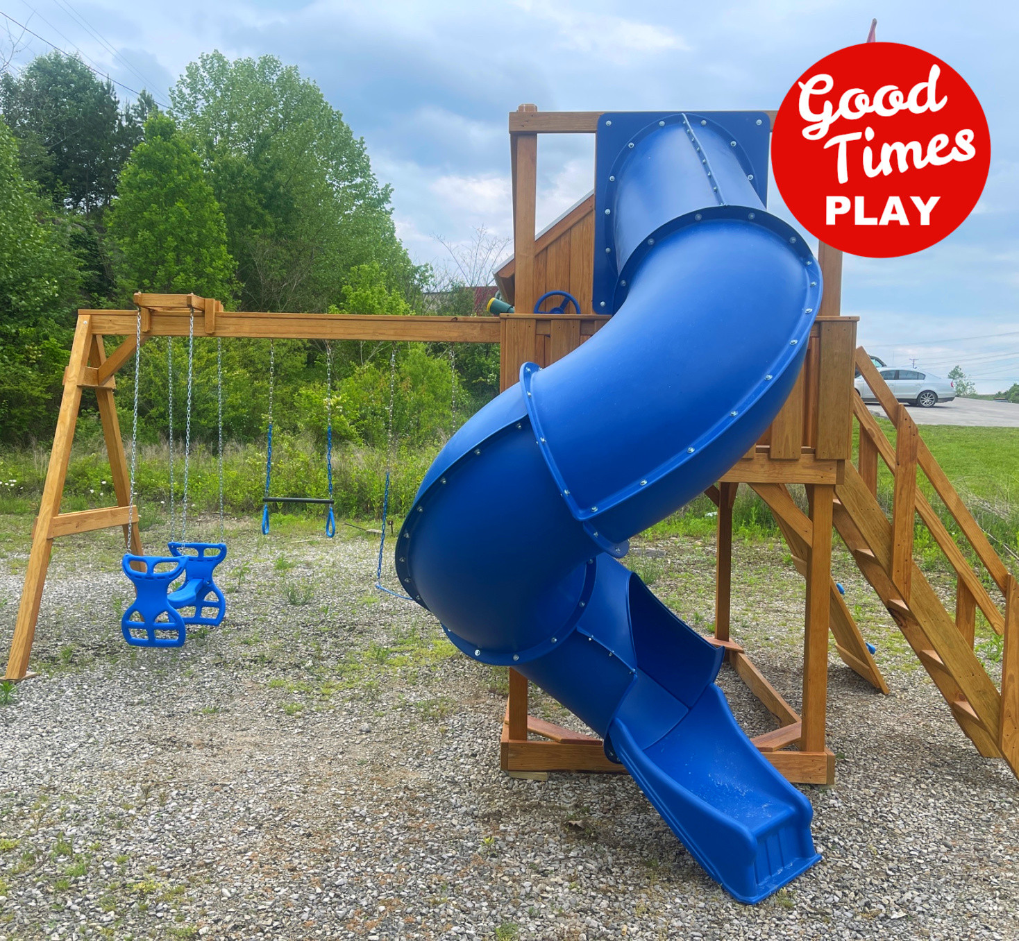 *CLOSEOUT* "Classic Club" - Image 3