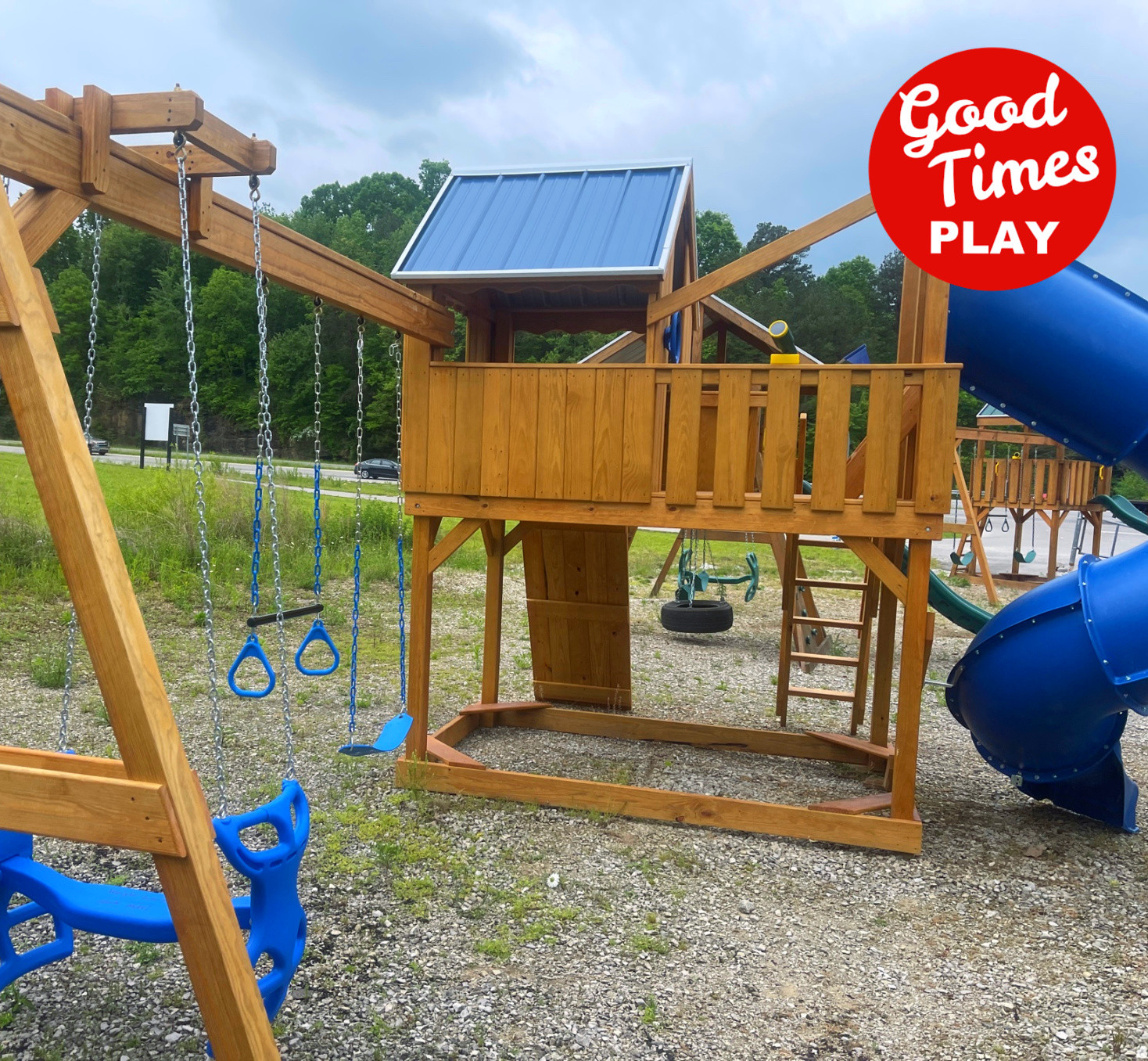 *CLOSEOUT* "Classic Club" - Image 4