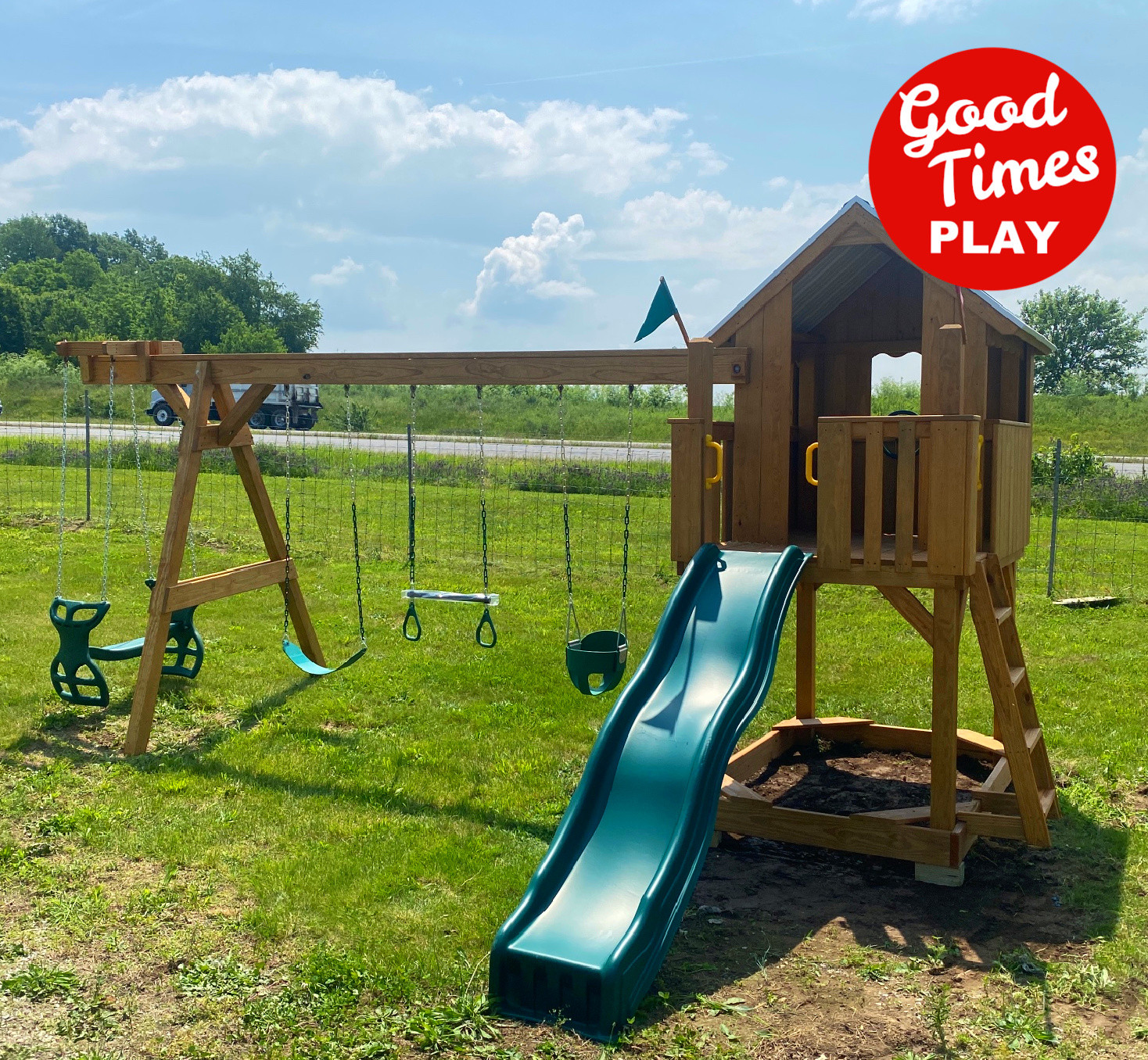 *CLOSEOUT* "Billy the Kid" 4' Deck - Image 5