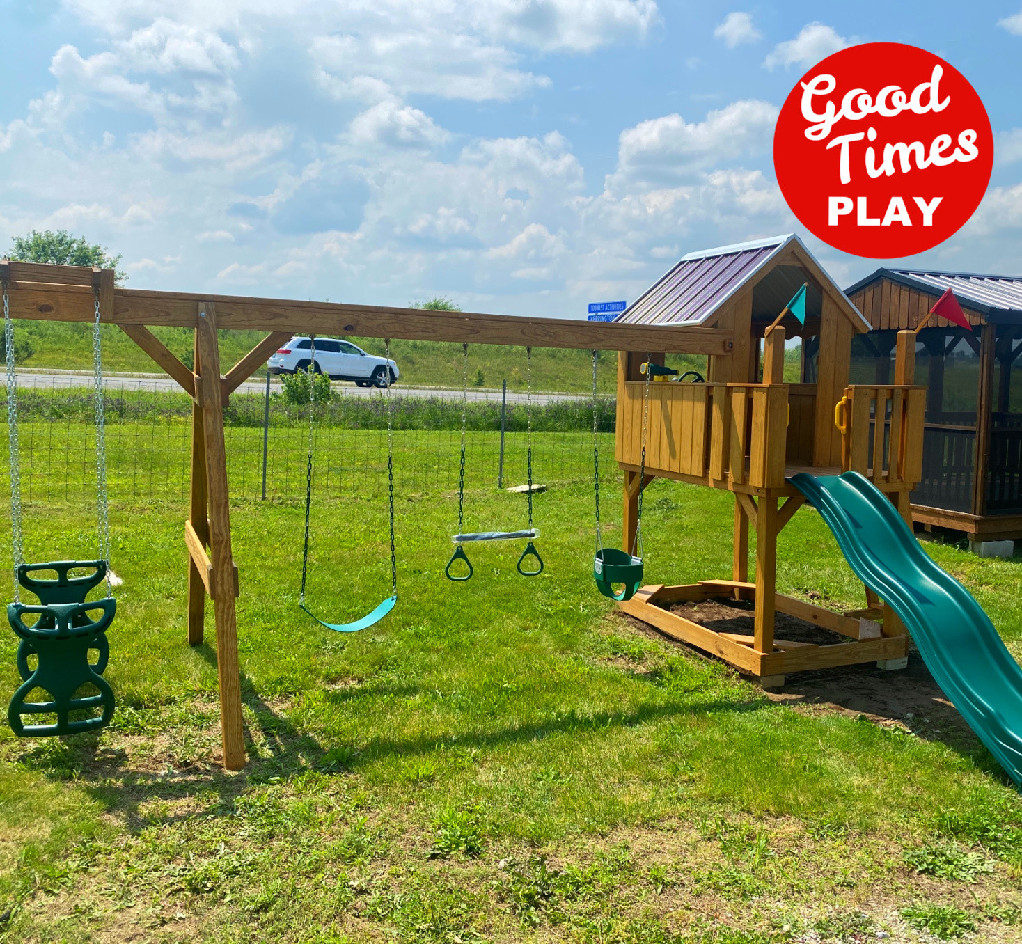 *CLOSEOUT* "Billy the Kid" 4' Deck - Image 3