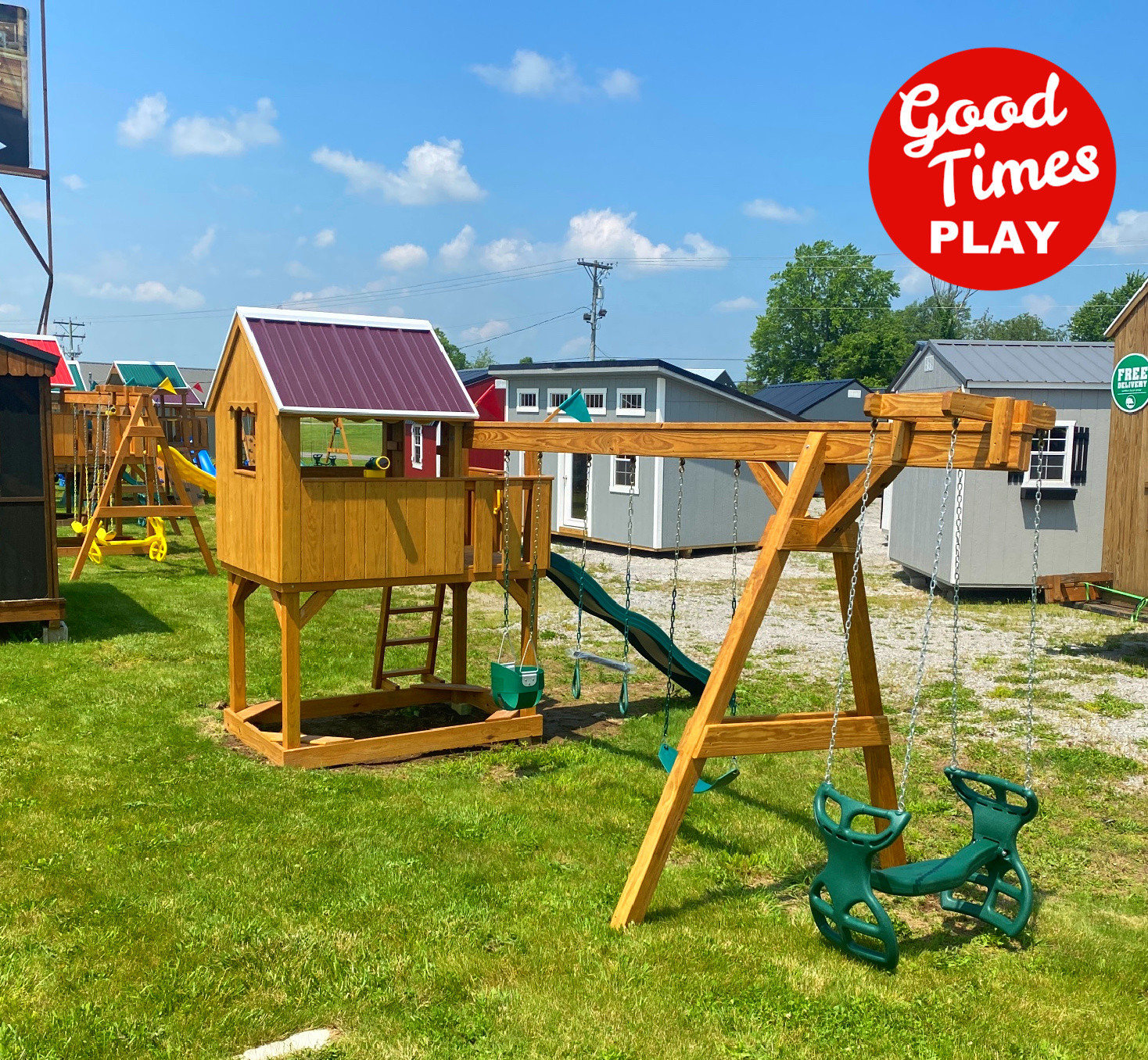 *CLOSEOUT* "Billy the Kid" 4' Deck - Image 4