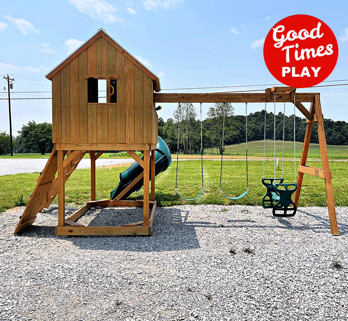 *CLOSEOUT* "Classic Club" - Image 2