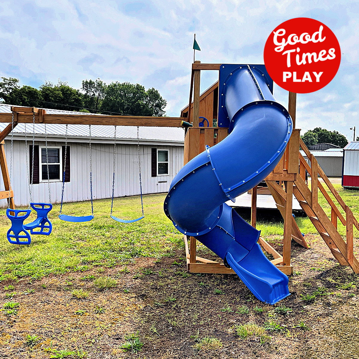 *CLOSEOUT* "Classic Club" - Image 3