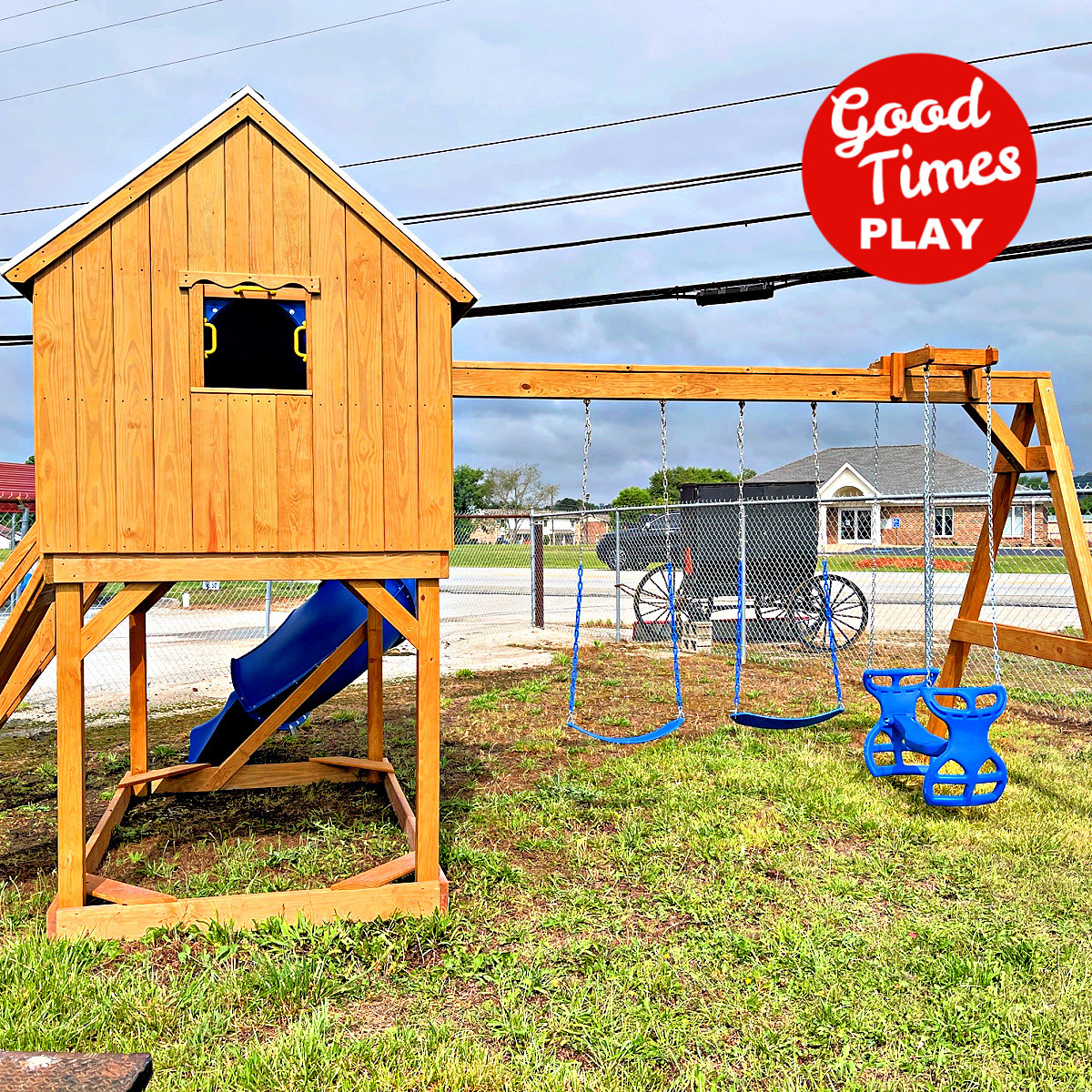 *CLOSEOUT* "Classic Club" - Image 4