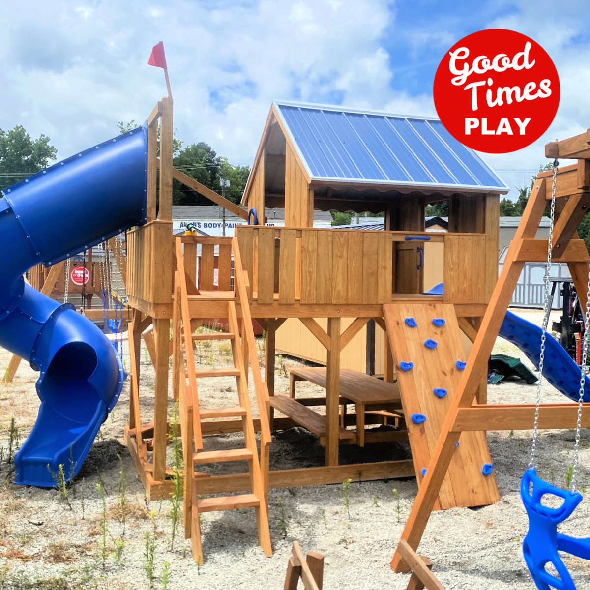 *CLOSEOUT* "Afternoon Delight" - Image 3