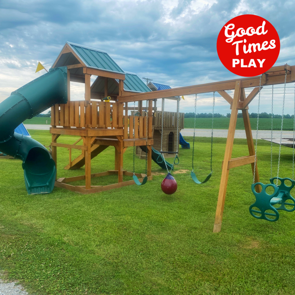 PRE-OWNED "Crazy Cowboy" - Image 2