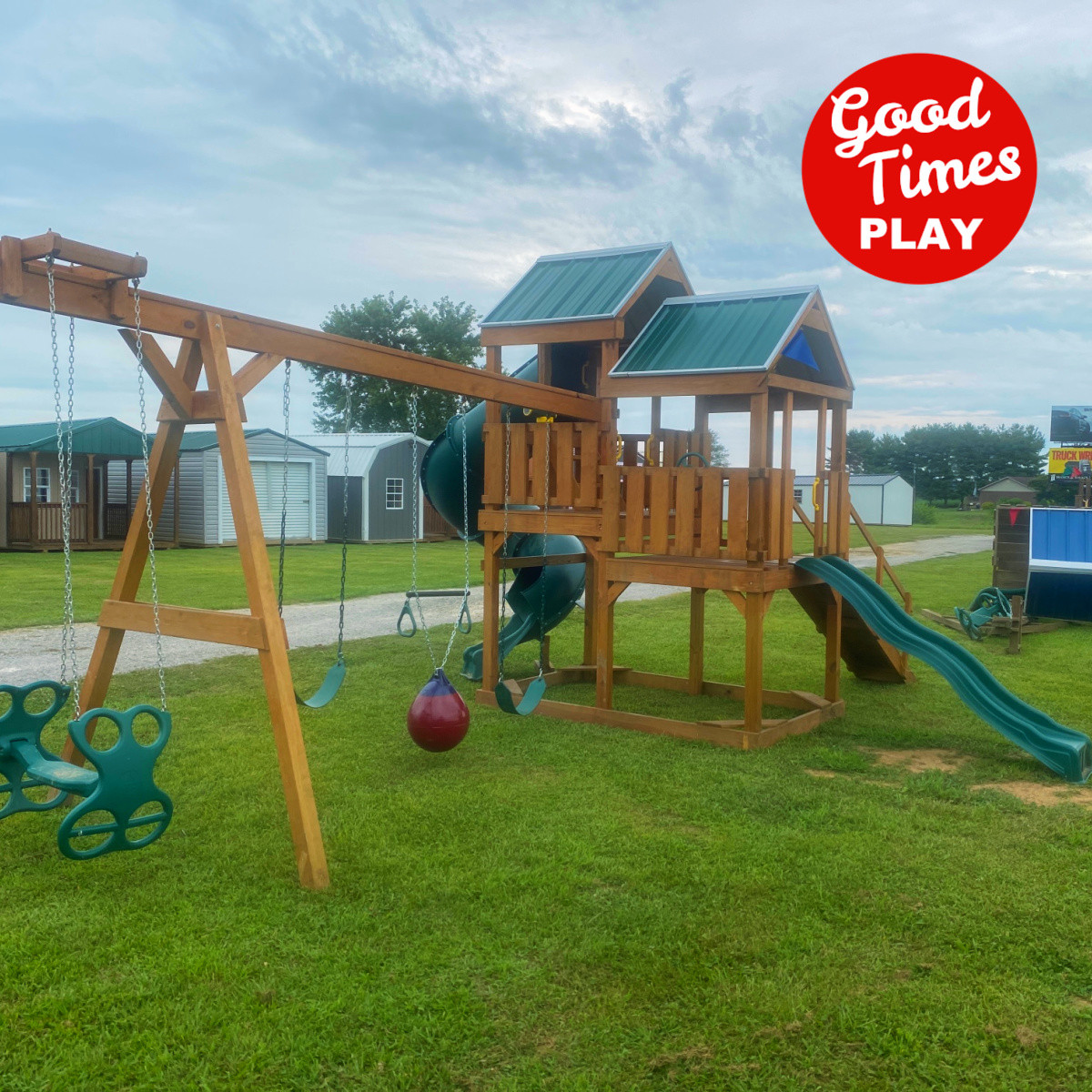 PRE-OWNED "Crazy Cowboy" - Image 3