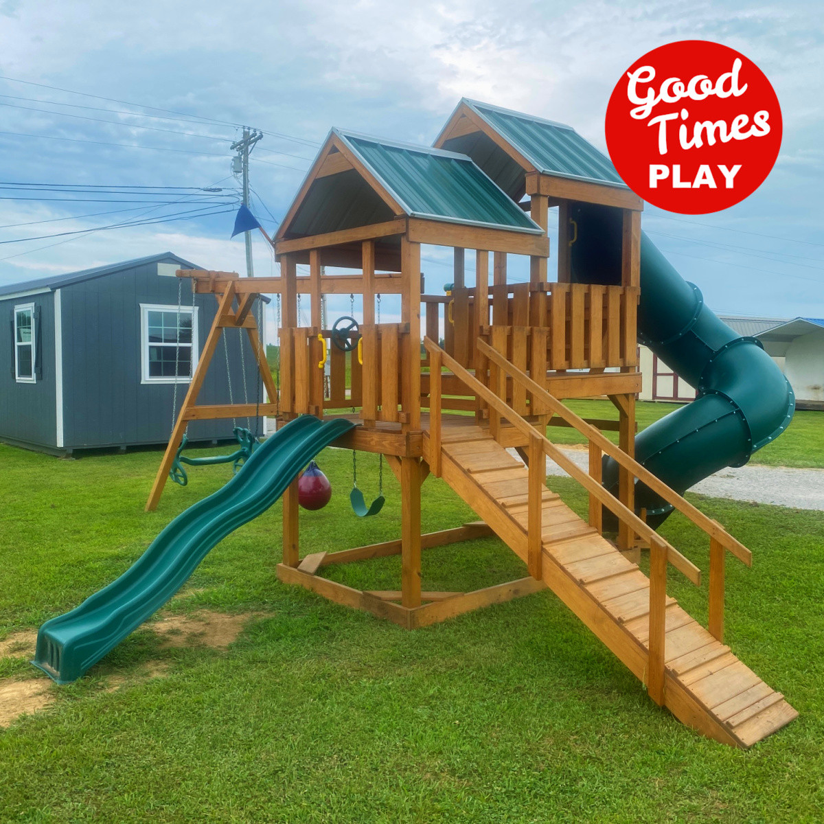 PRE-OWNED "Crazy Cowboy" - Image 4