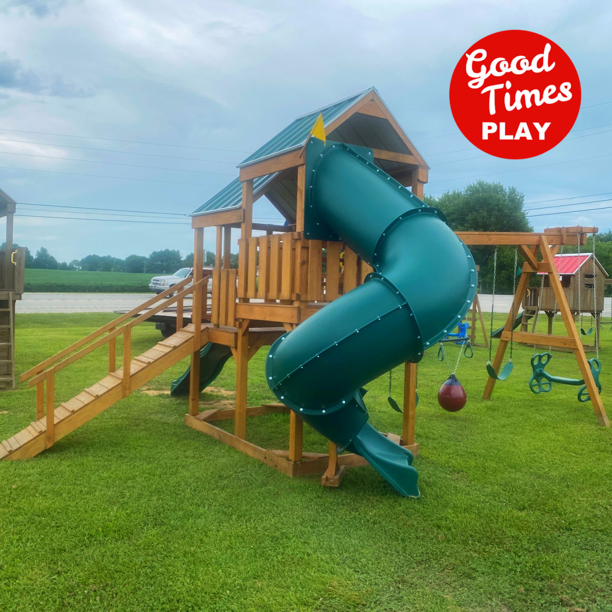 PRE-OWNED "Crazy Cowboy" - Image 5