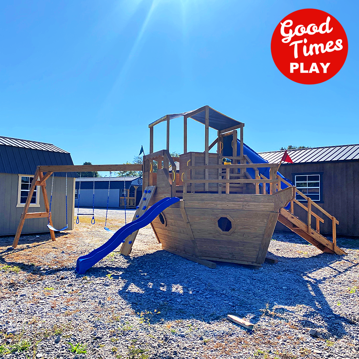 *CLOSEOUT* "Riff Raff" - Image 3