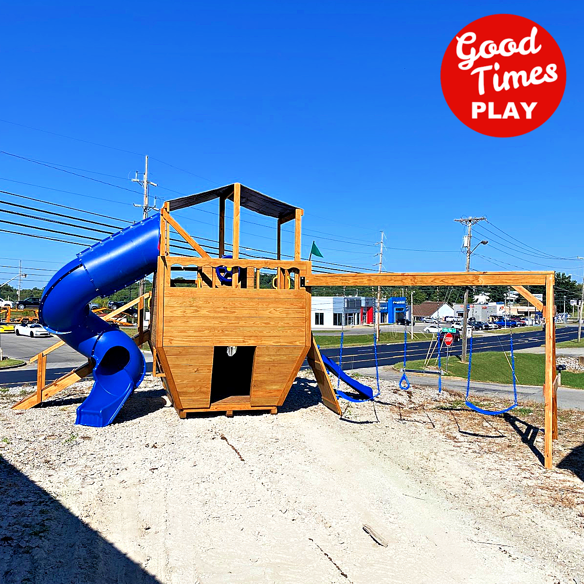 *CLOSEOUT* "Riff Raff" - Image 5