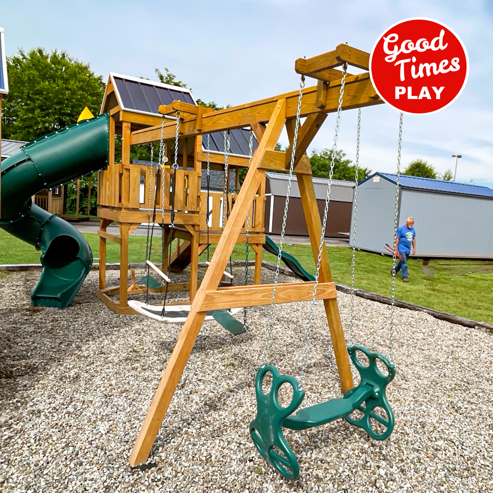 "Crazy Cowboy" - Image 4