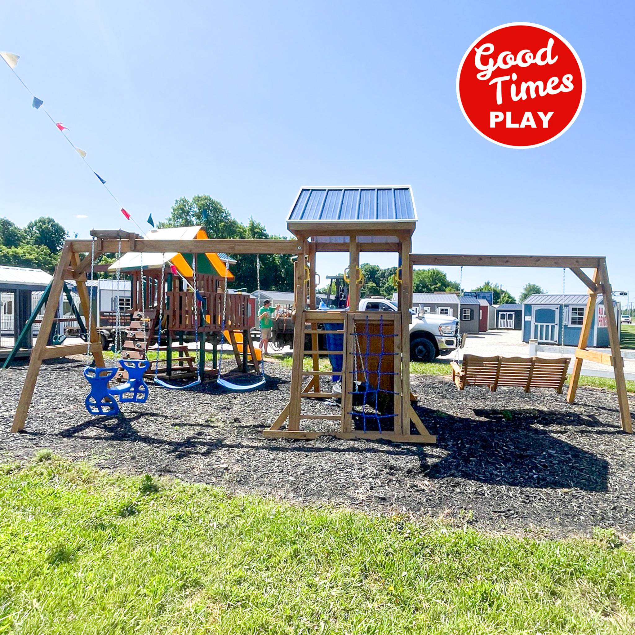 *CLOSEOUT* "Footloose"