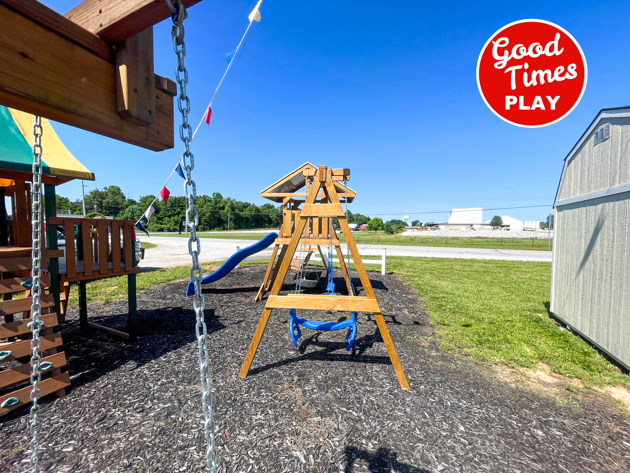 *CLOSEOUT* "Footloose" - Image 2