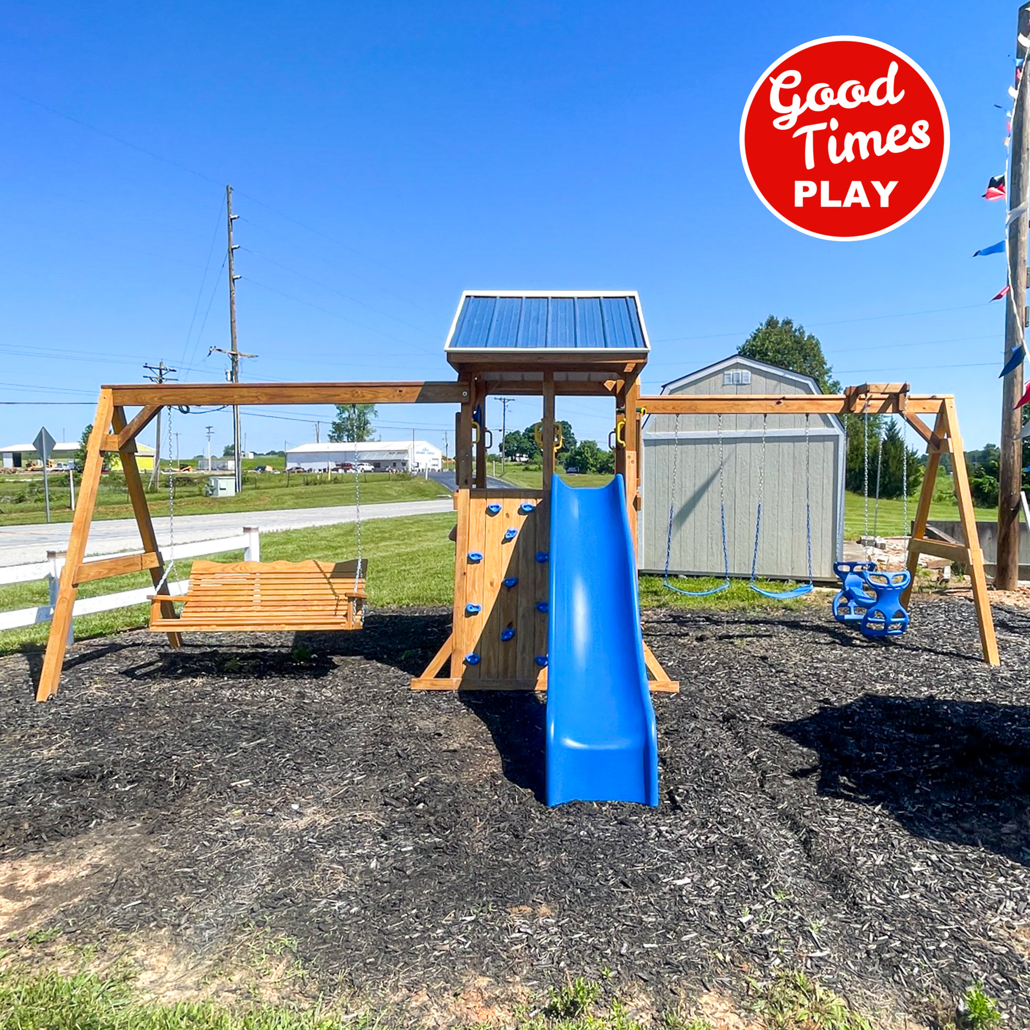 *CLOSEOUT* "Footloose" - Image 3