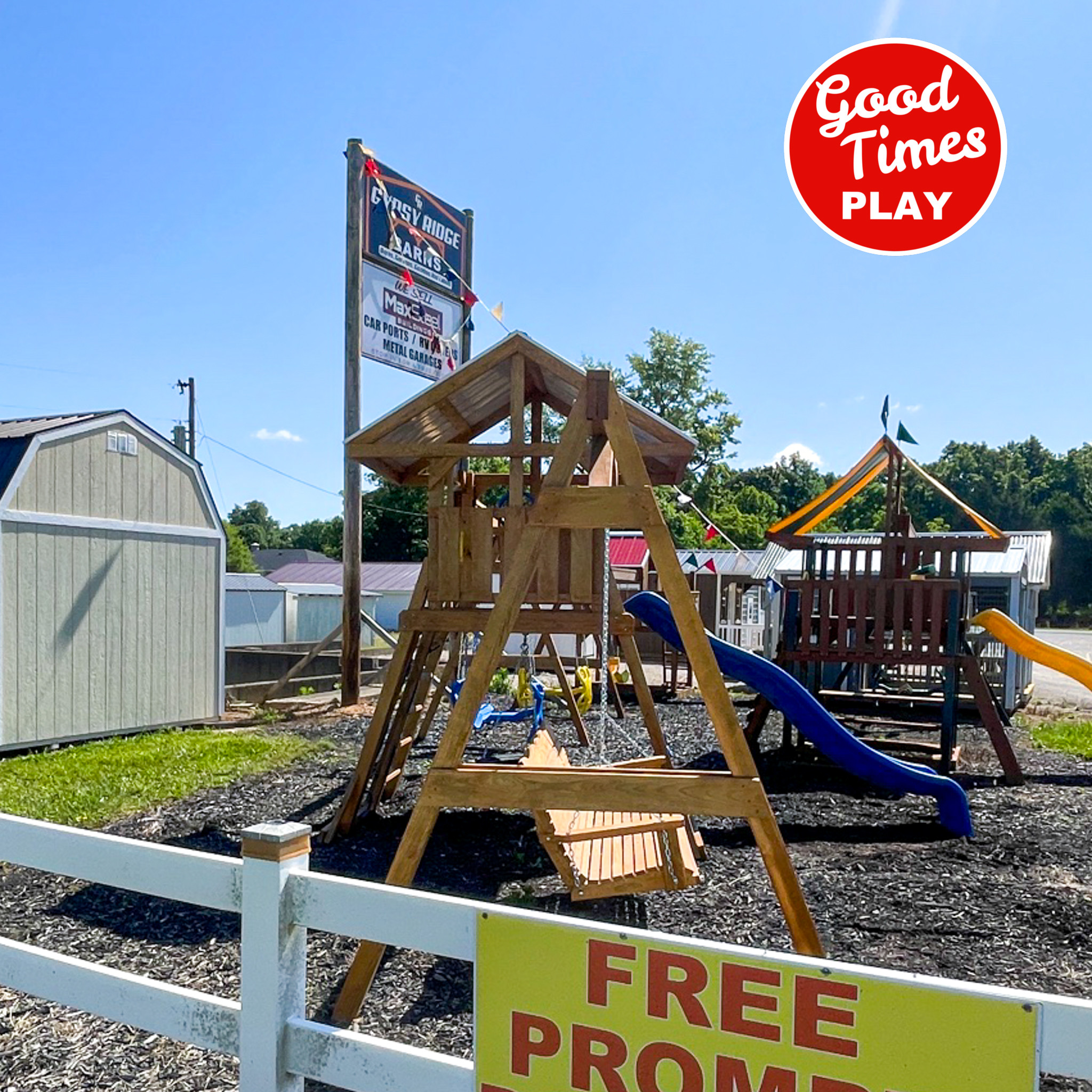 *CLOSEOUT* "Footloose" - Image 4