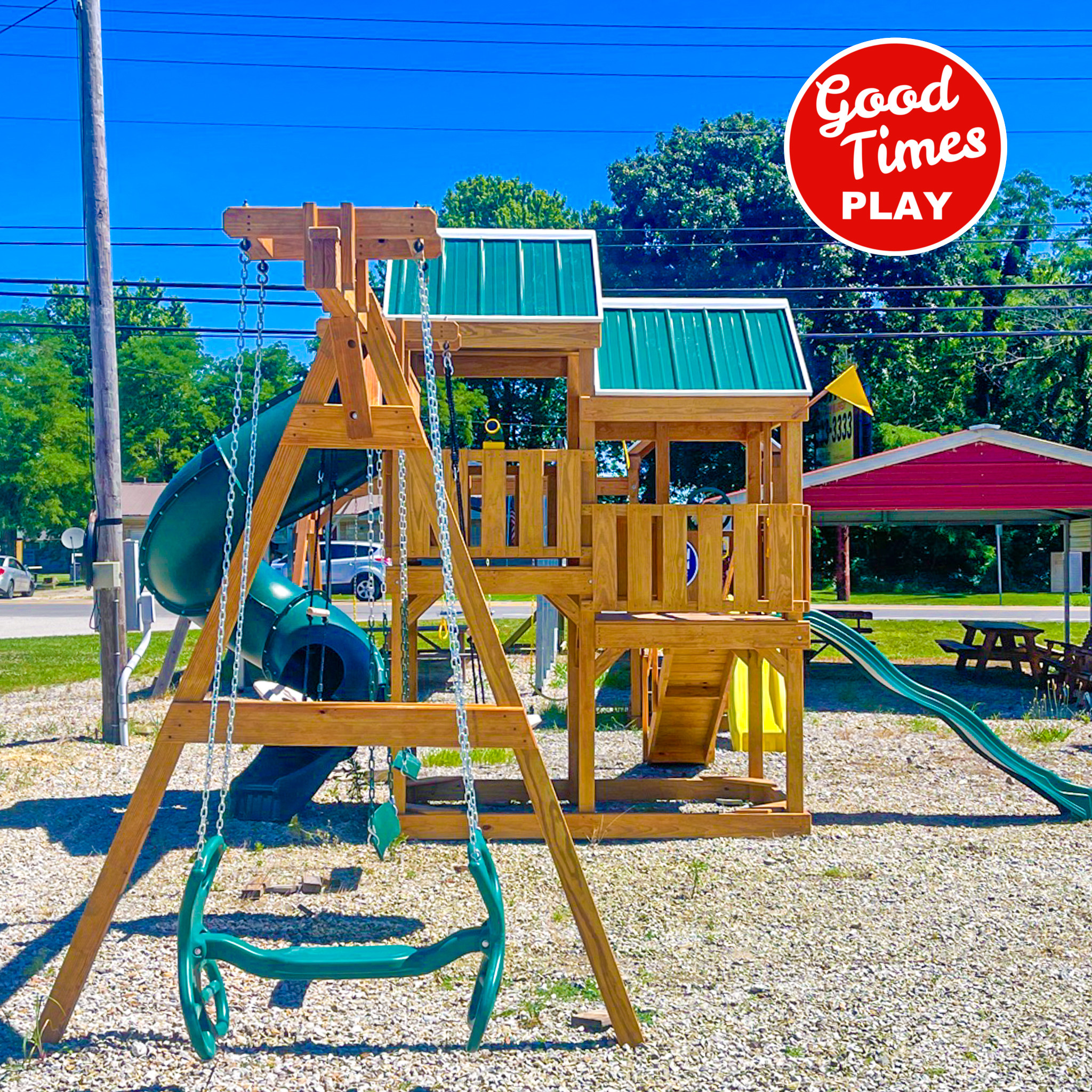 *CLOSEOUT* "Crazy Cowboy" - Image 2