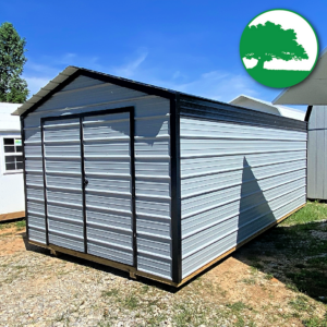 10' x 20' Metal "Merrimac"