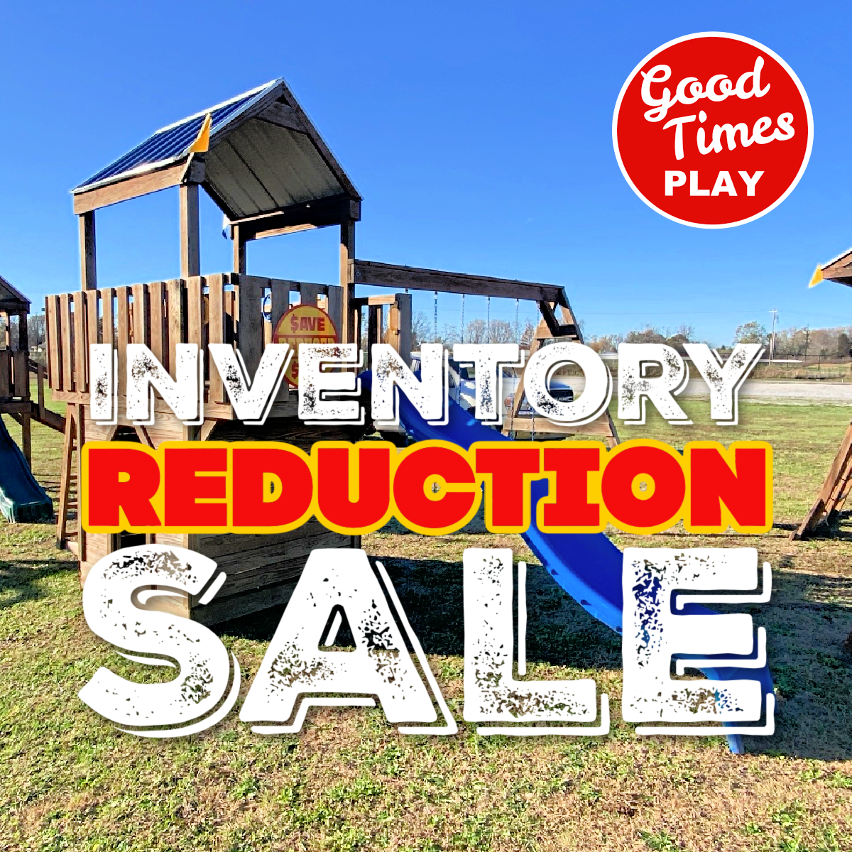 *CLOSEOUT* "Happy Hideout"