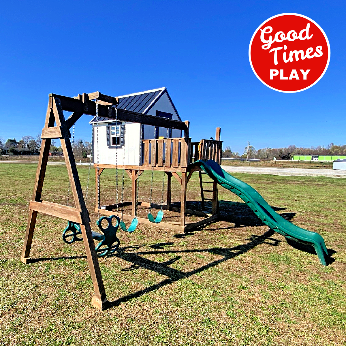 PRE-OWNED "Easy Getaway" 5ft Deck Height - Image 4