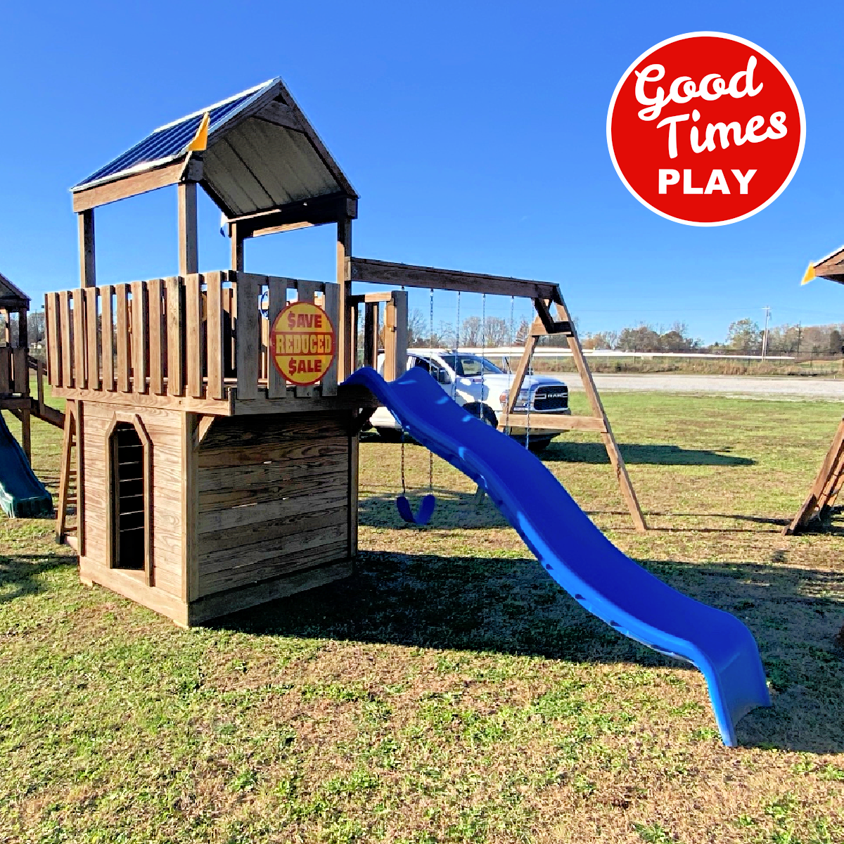 *CLOSEOUT* "Happy Hideout" - Image 2