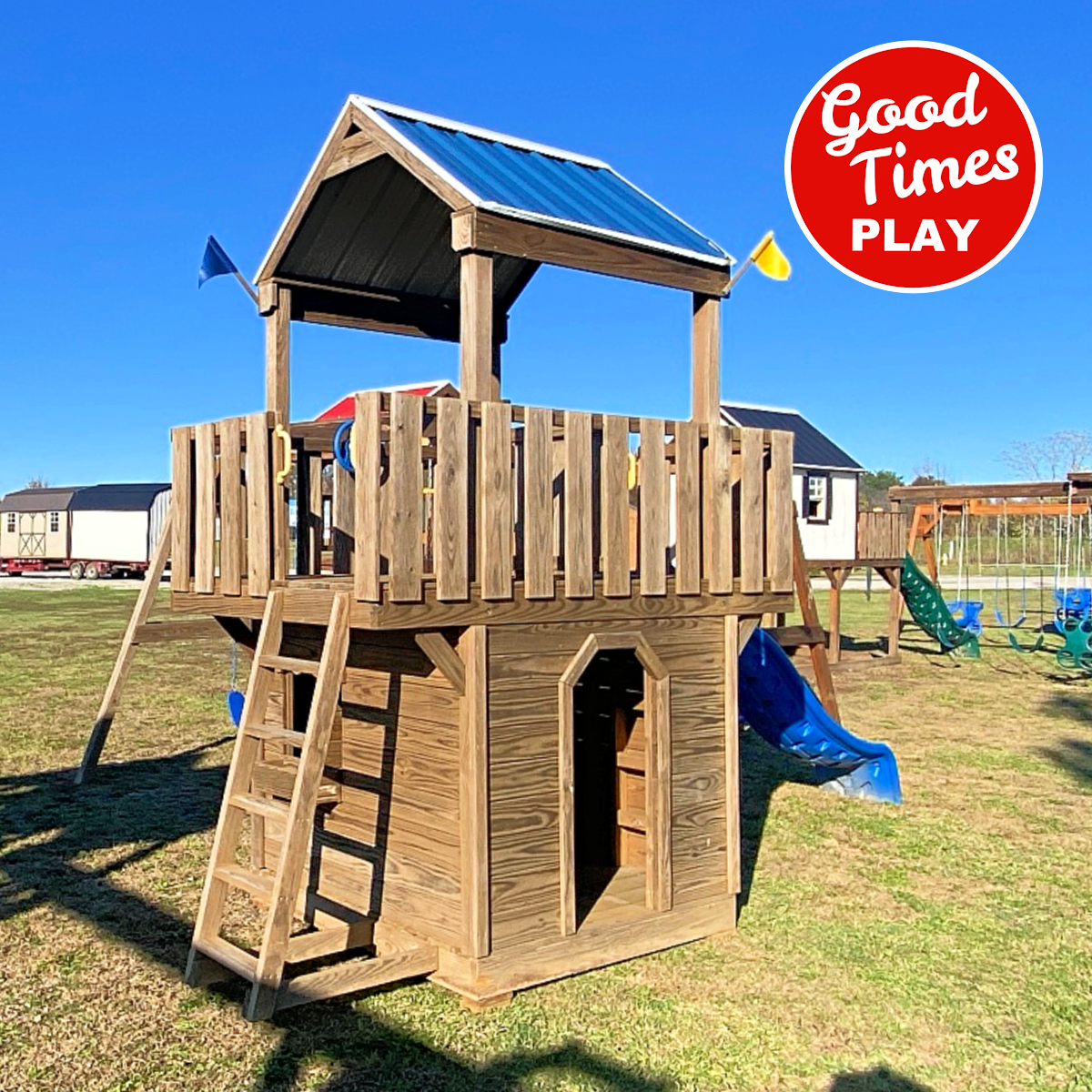 *CLOSEOUT* "Happy Hideout" - Image 5