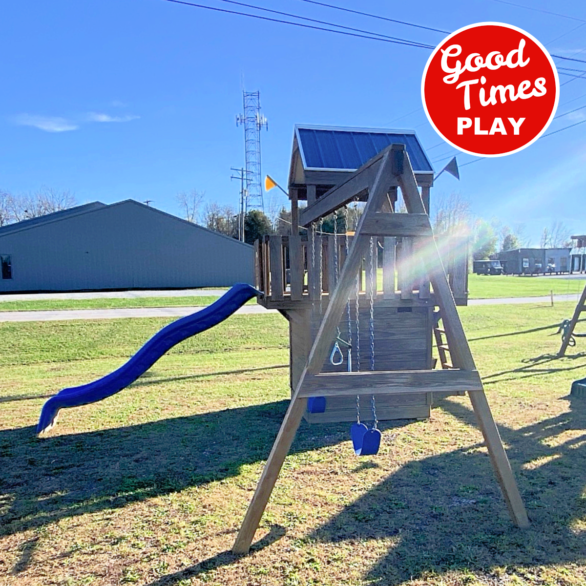 *CLOSEOUT* "Happy Hideout" - Image 4