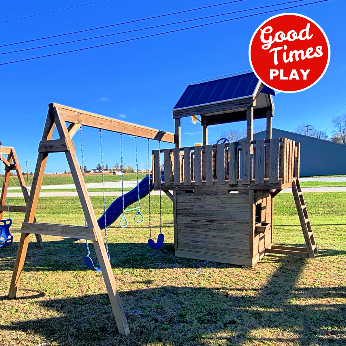 *CLOSEOUT* "Happy Hideout" - Image 3