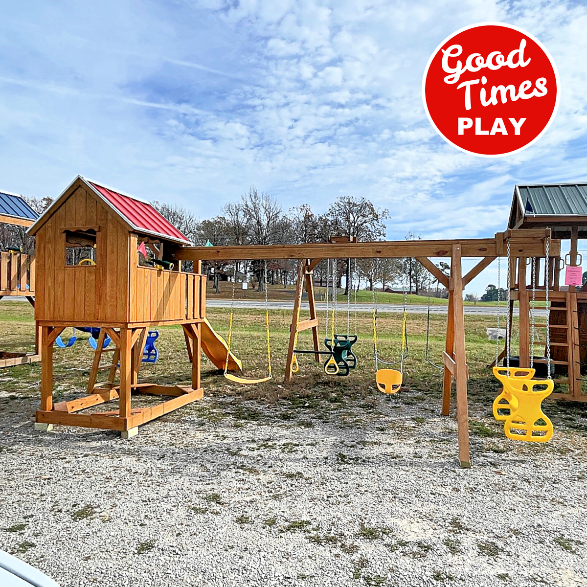 *CLOSEOUT* "Billy the Kid" 4ft Deck Height - Image 4