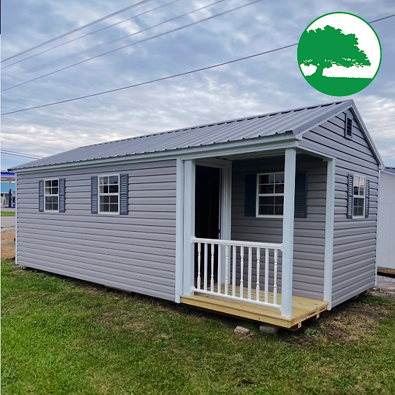 *CLOSEOUT* 12' x 24' Vinyl "Stillwater" - Image 6