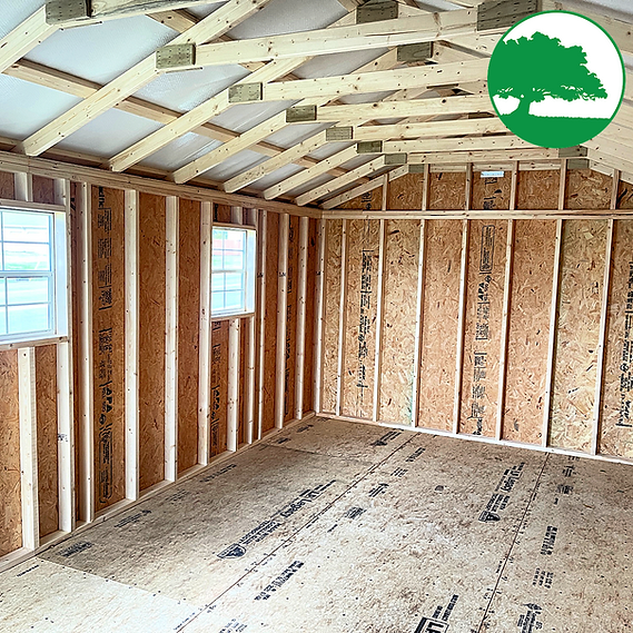 *CLOSEOUT* 12' x 24' Vinyl "Stillwater" - Image 4