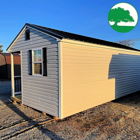 12' x 24' Vinyl "Stillwater" - Image 8