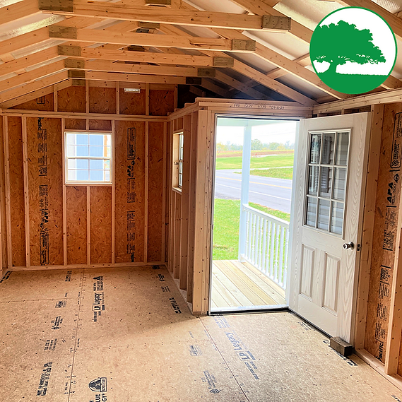 *CLOSEOUT* 12' x 24' Vinyl "Stillwater" - Image 7