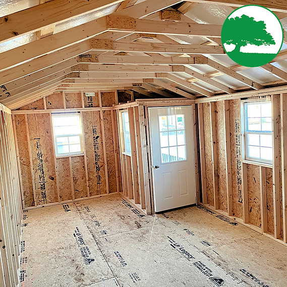 12' x 24' Vinyl "Stillwater" - Image 4